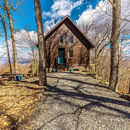 Twilight Ridge Villa Bryson City Exterior photo