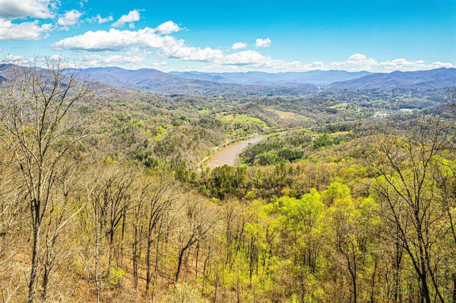 Twilight Ridge Villa Bryson City Exterior photo